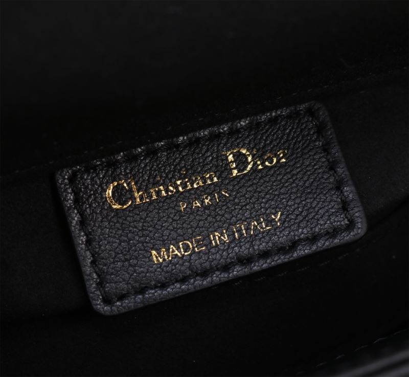 Christian Dior My Lady Bags